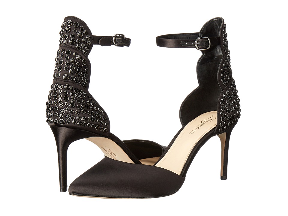 Imagine Vince Camuto Mona (Black) High Heels