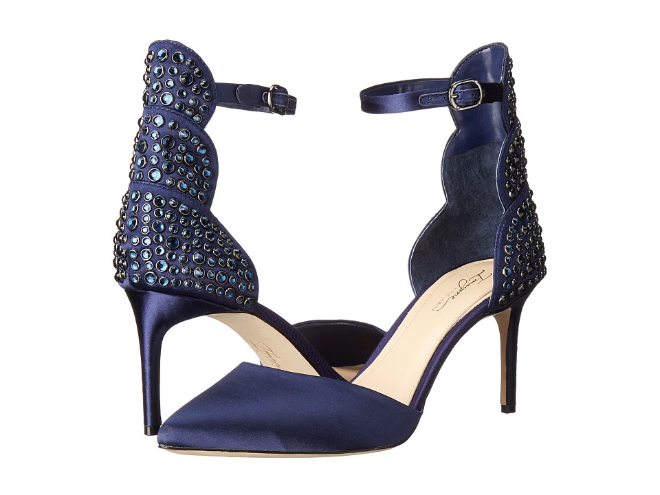 Imagine Vince Camuto Mona (Indigo) High Heels