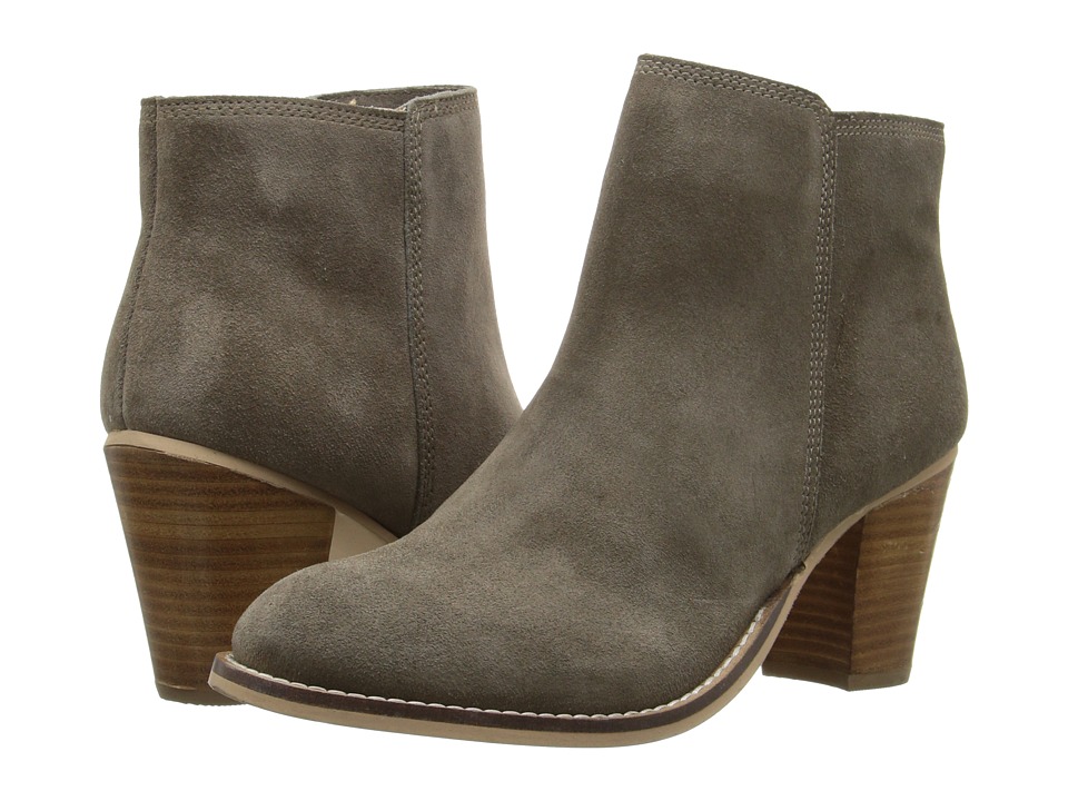 Seychelles Clavichord II (Taupe Suede) Women