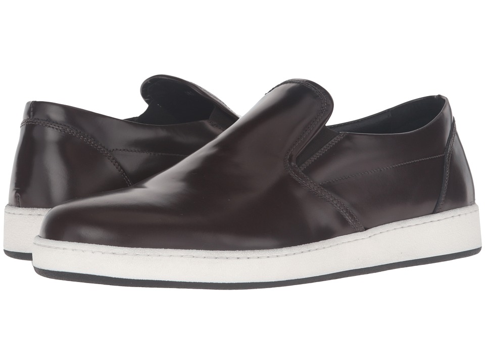 BUGATCHI Monaco Sneaker (Marrone) Men