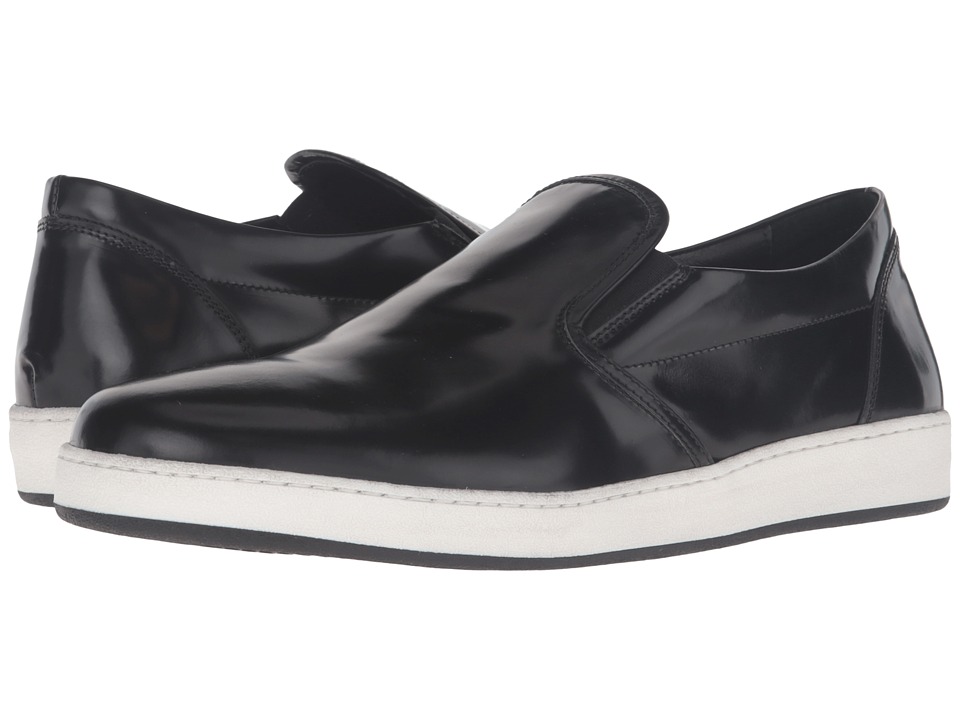 BUGATCHI Monaco Sneaker (Nero) Men