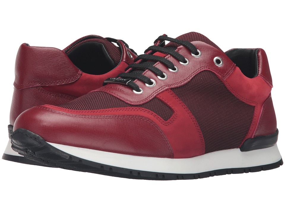 BUGATCHI Modena Sneaker (Rosso) Men