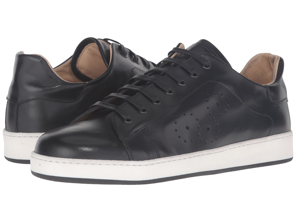 BUGATCHI Como Sneaker (Nero) Men