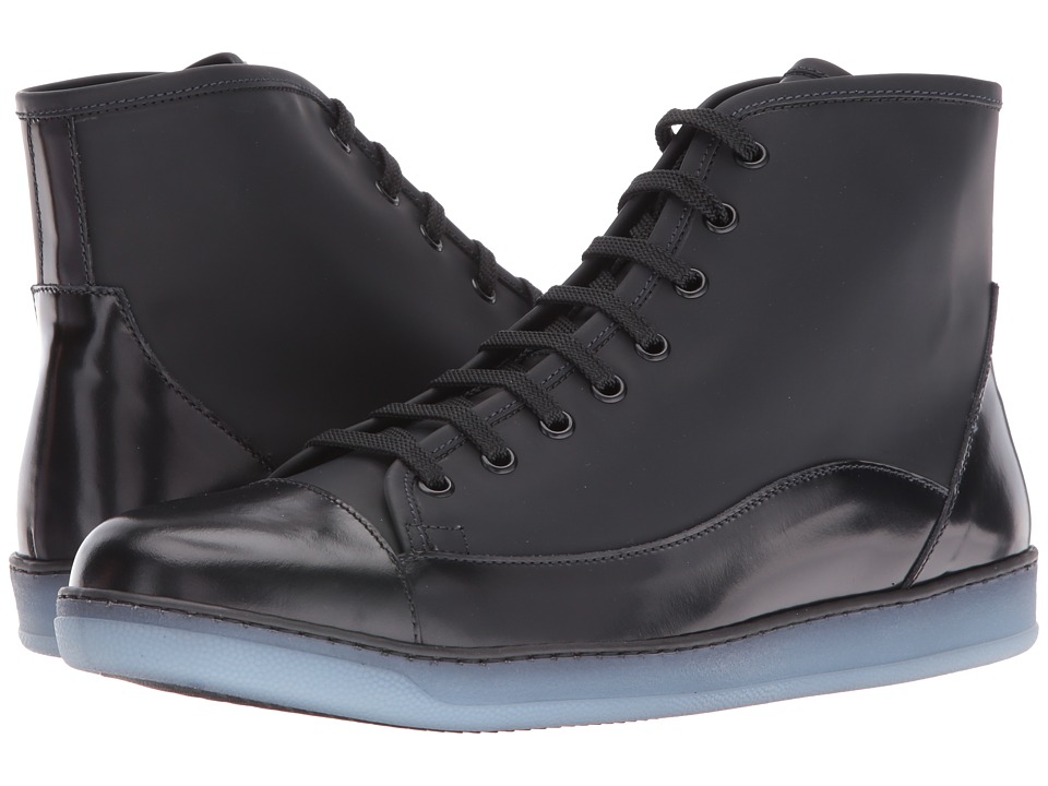 BUGATCHI Venezia Sneaker Diana (Nero) Men