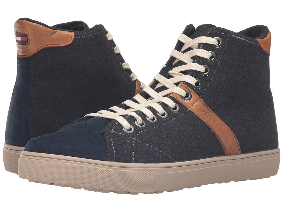 Tommy Hilfiger Midvale (Grey) Men
