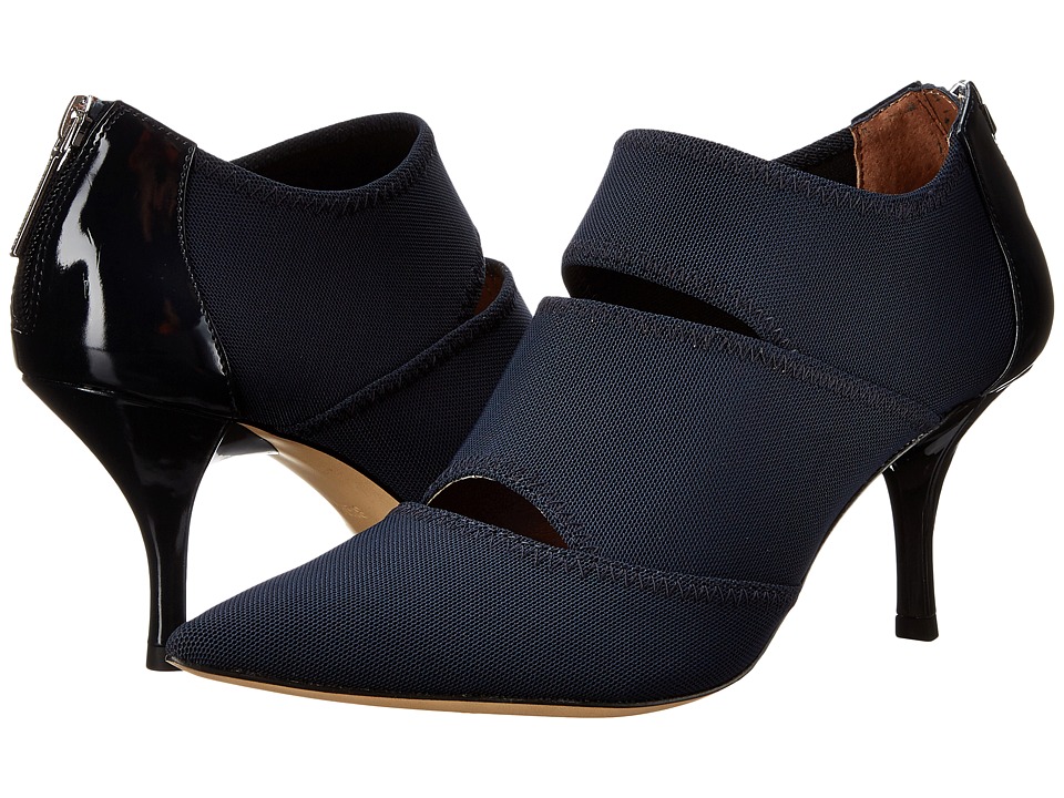 Donald J Pliner - Evia (Navy) Women