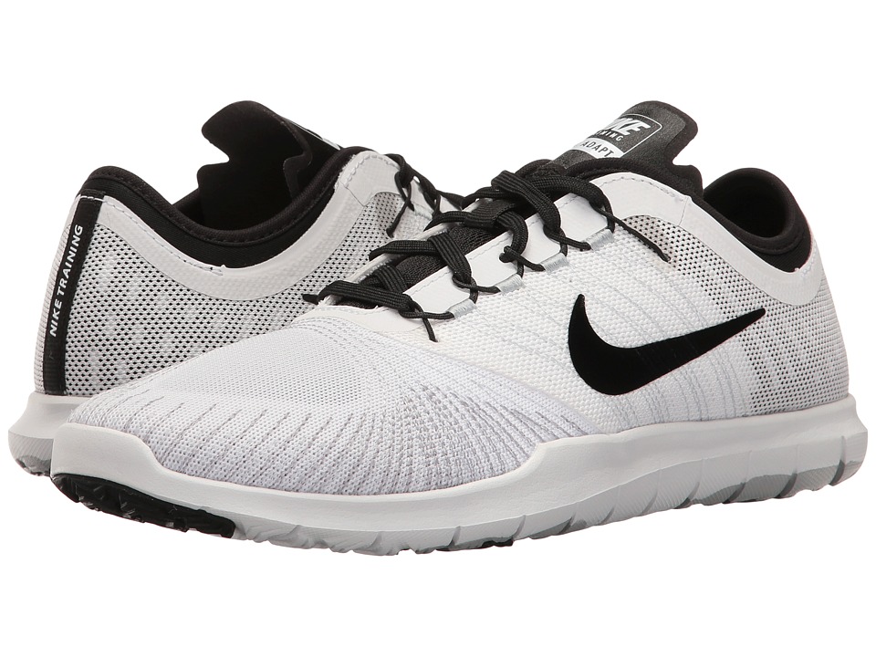 nike flex adapt training