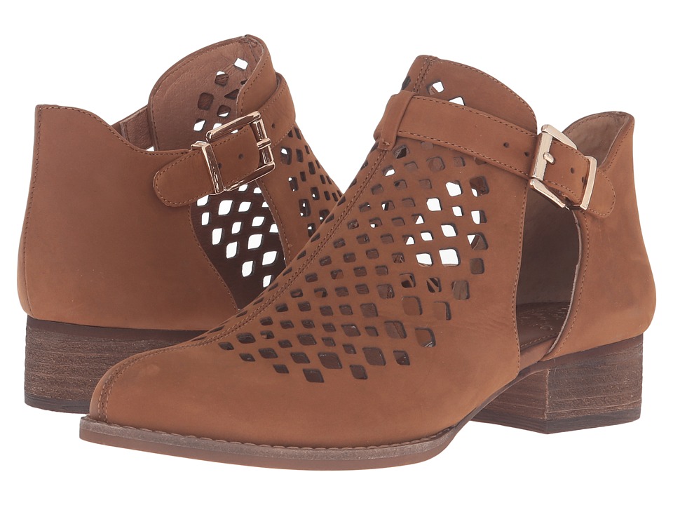 Vince Camuto Cadey (Rustic Oiled Nubuck) Women