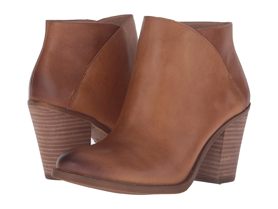 Lucky Brand Eesa (Cashew) Women