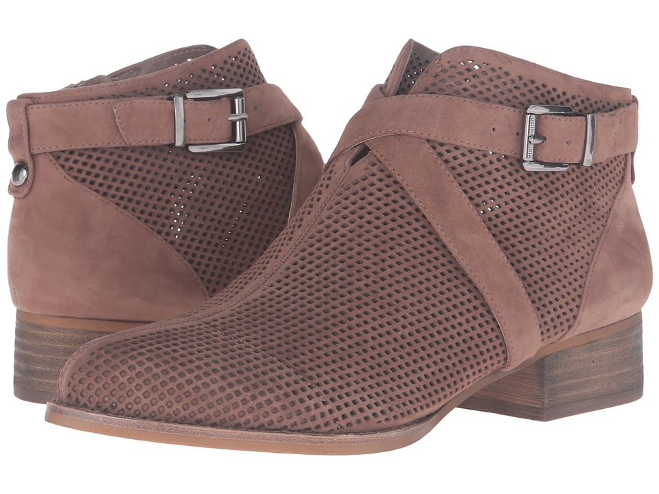 Vince Camuto Casha (Smoke Taupe True Suede) Women