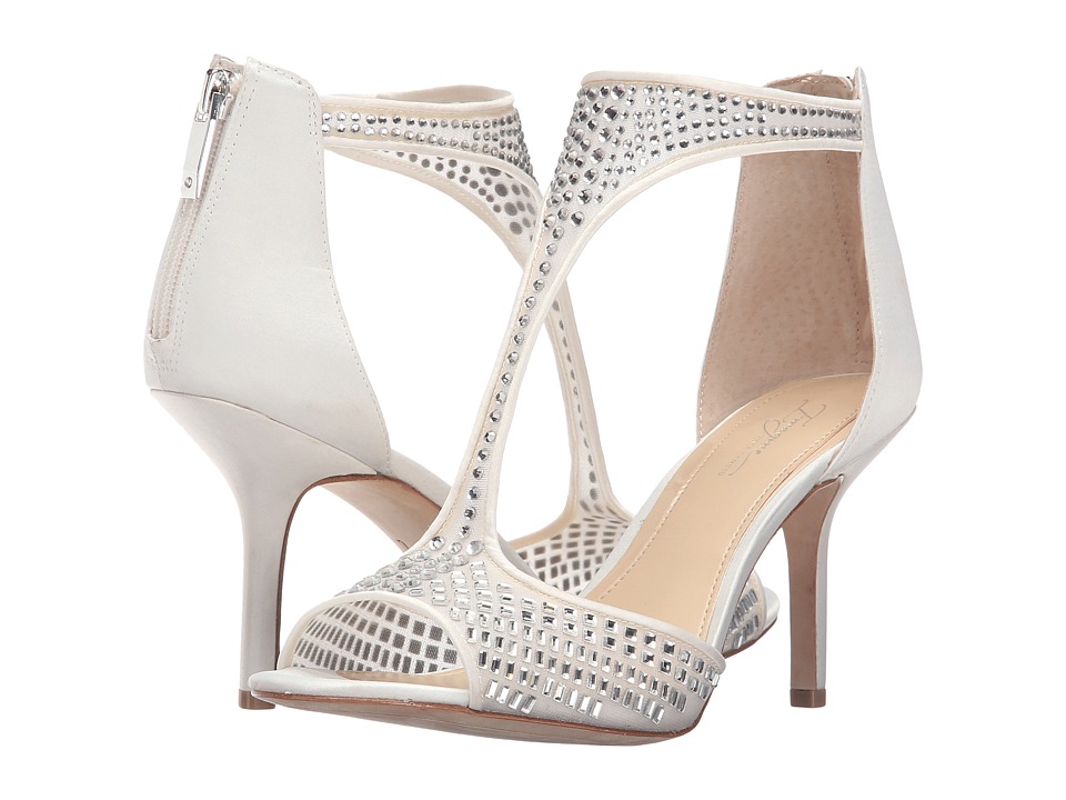 Imagine Vince Camuto Rea (Ivory) Women
