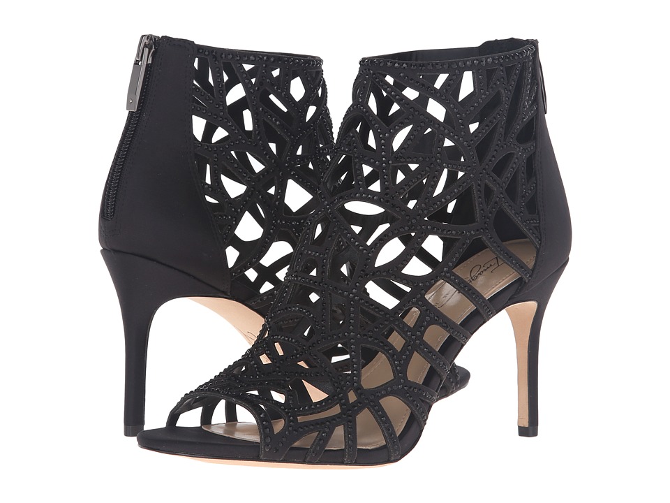 Imagine Vince Camuto Parker (Black) Women