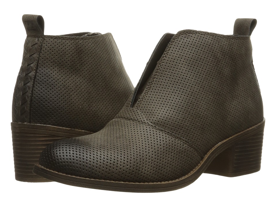 Billabong Eccentric Youth (Espresso) Women