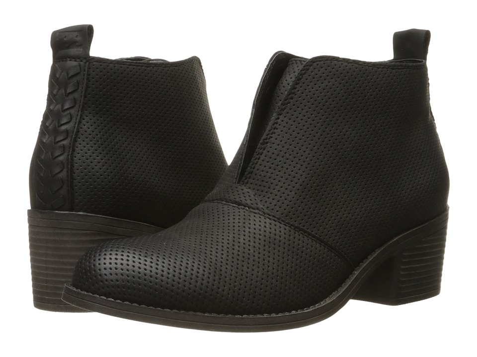 Billabong Eccentric Youth (Off-Black) Women