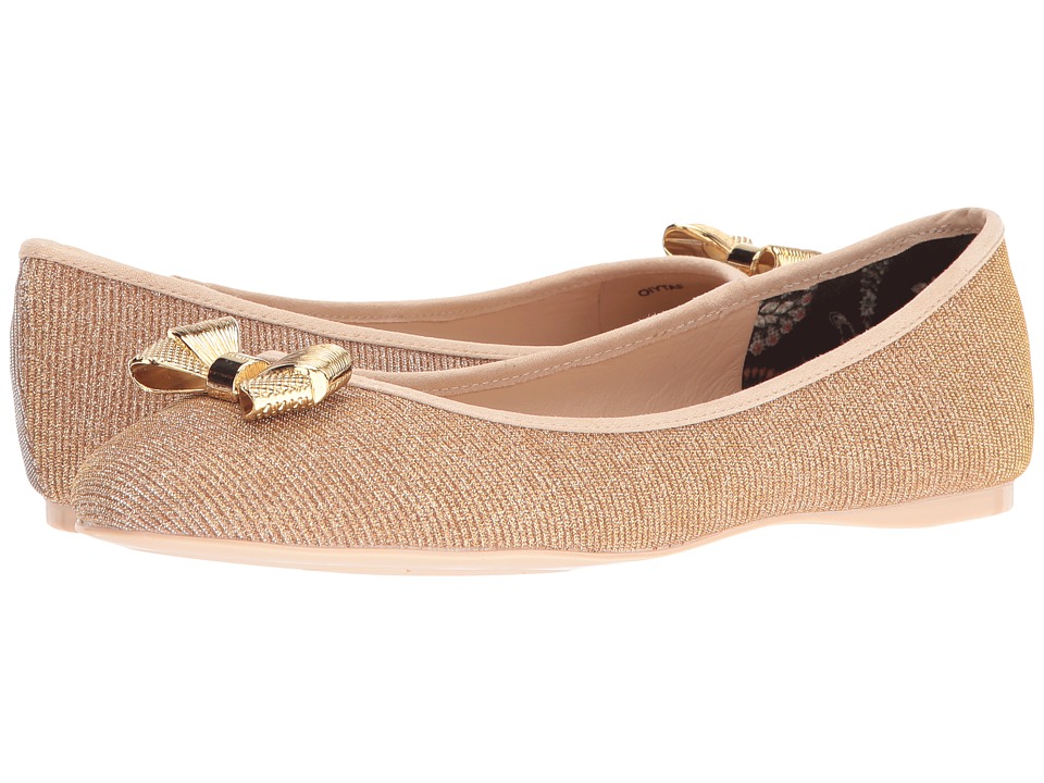 Ted Baker Imme J (Gold) Women