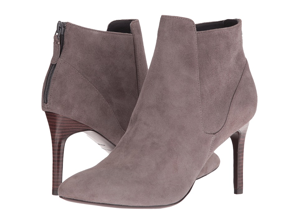 Cole Haan Narelle Bootie (Stormcloud/Stormcloud Suede) Women