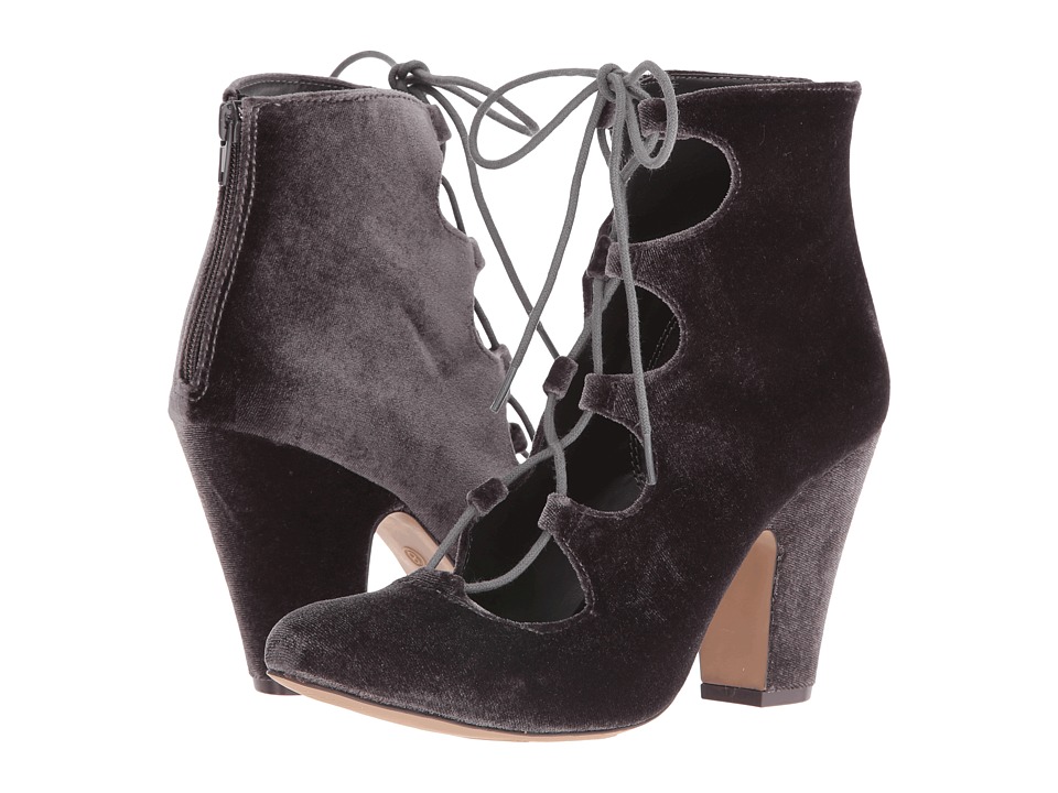 MIA Ellena (Charcoal) Women