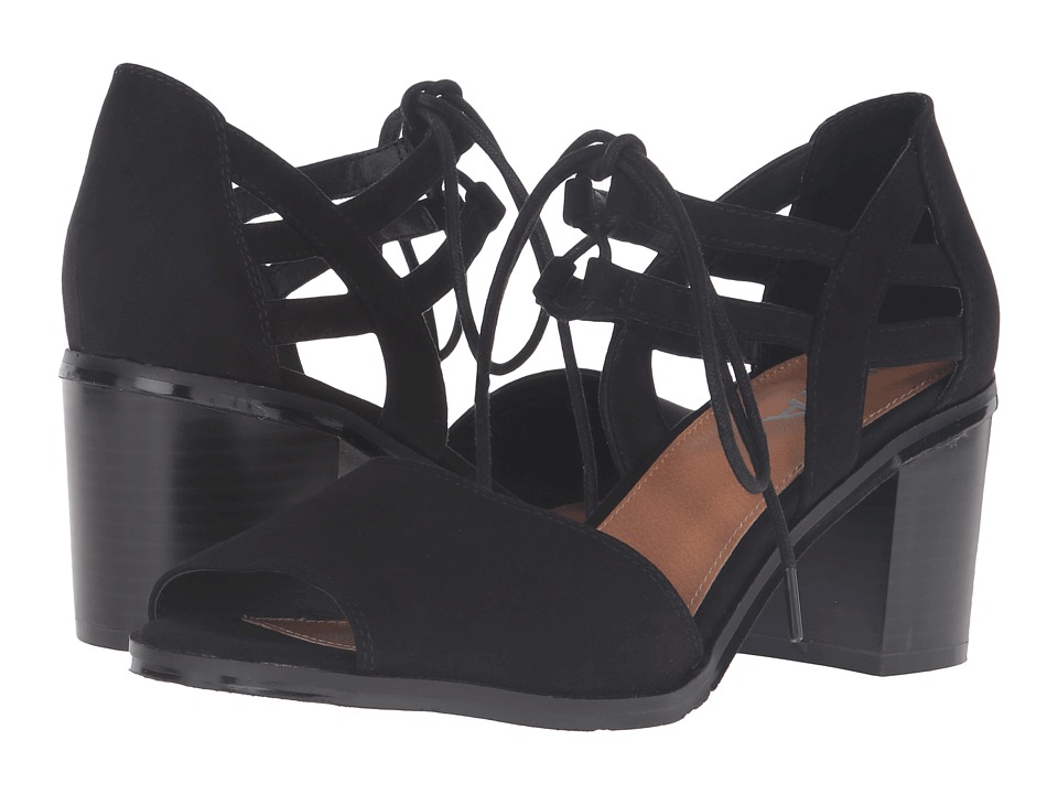 MIA Luella (Black) Women