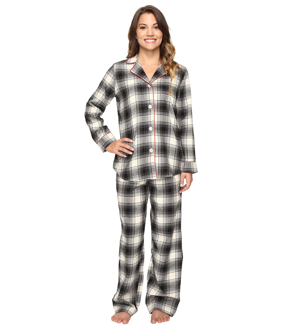 Women's Long Pajama Sets