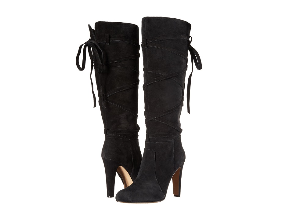 Vince Camuto Millay (Black Verona) Women