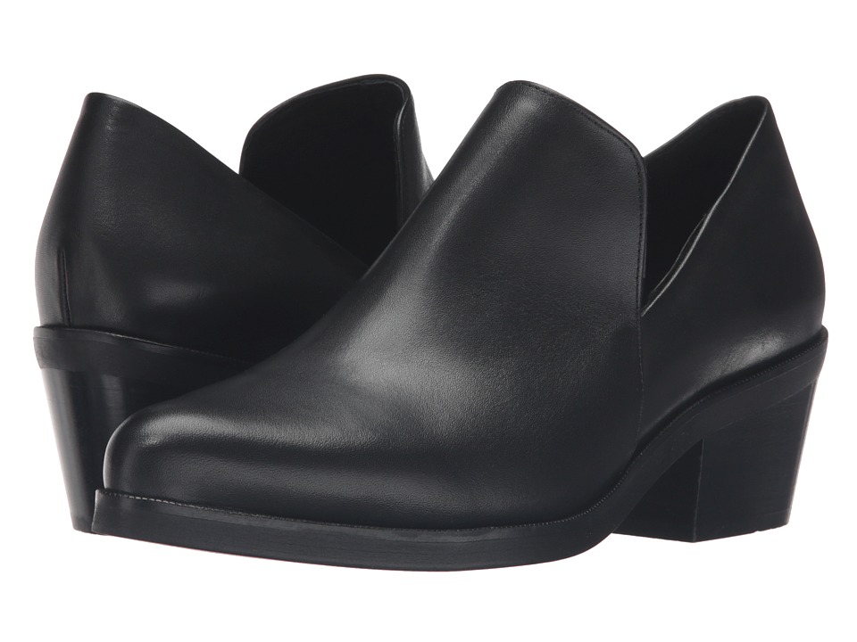 Shellys London Johnna (Black) High Heels
