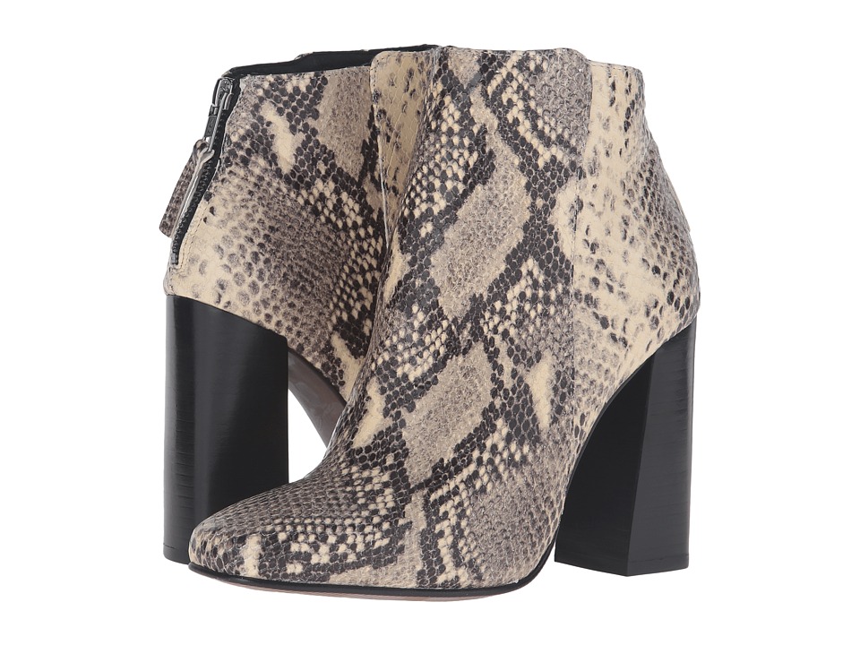 Shellys London Florrie (Snake) Women