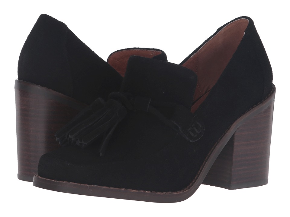 Shellys London Greenford (Black) Women