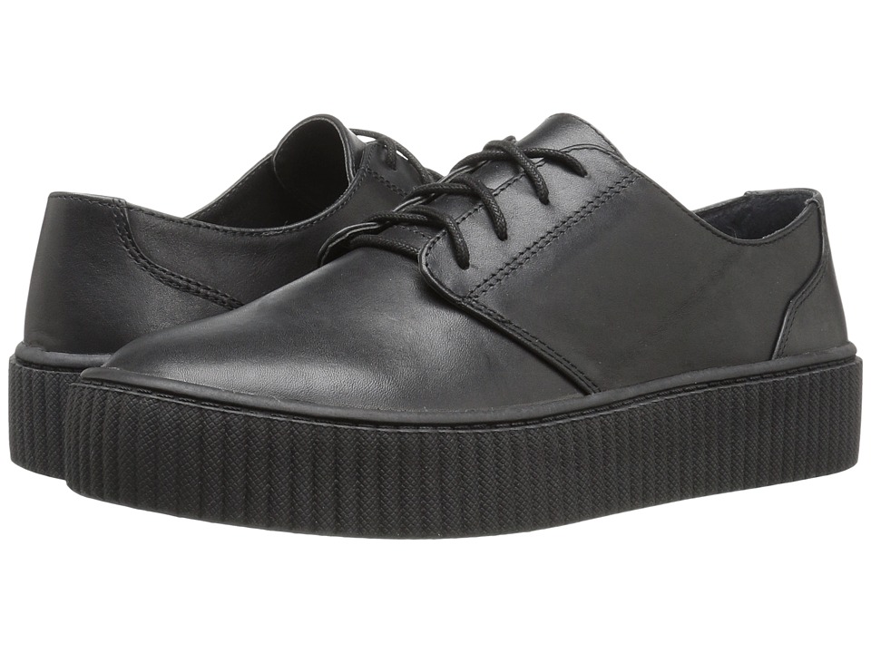 Shellys London Peter (Black) Women