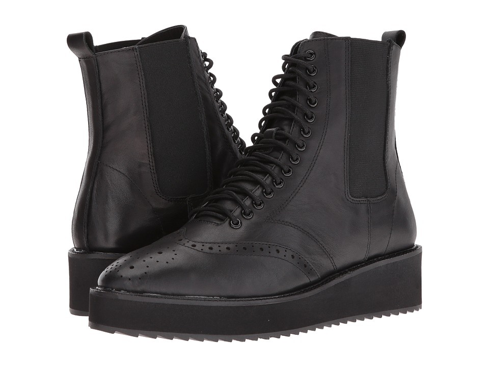 Shellys London Lily (Black) Women