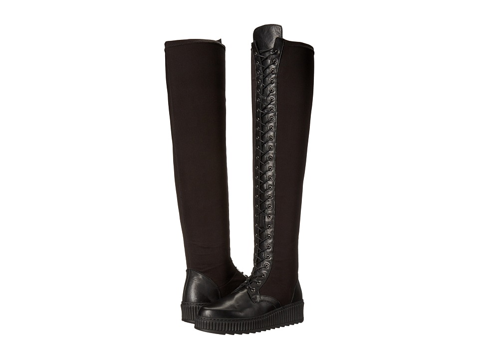 Shellys London Kane (Black) Women