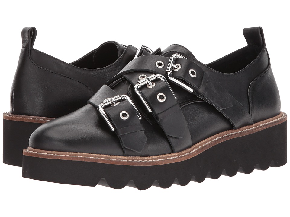 Shellys London Imogen (Black) Women