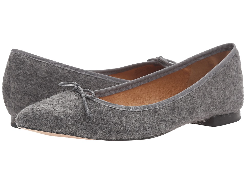 Corso Como Recital (Grey Felt) Women