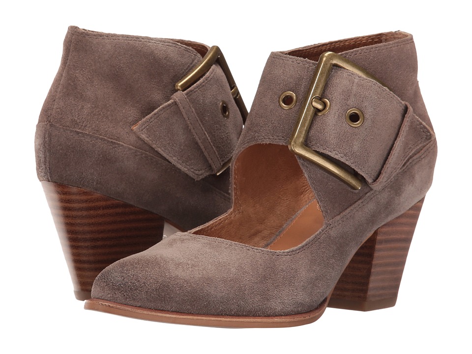 Corso Como Bernadette (Taupe Suede) Women