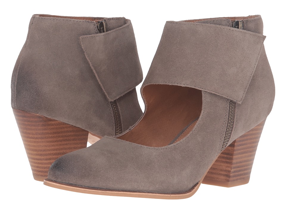 Corso Como Bonsai (Taupe Suede) Women