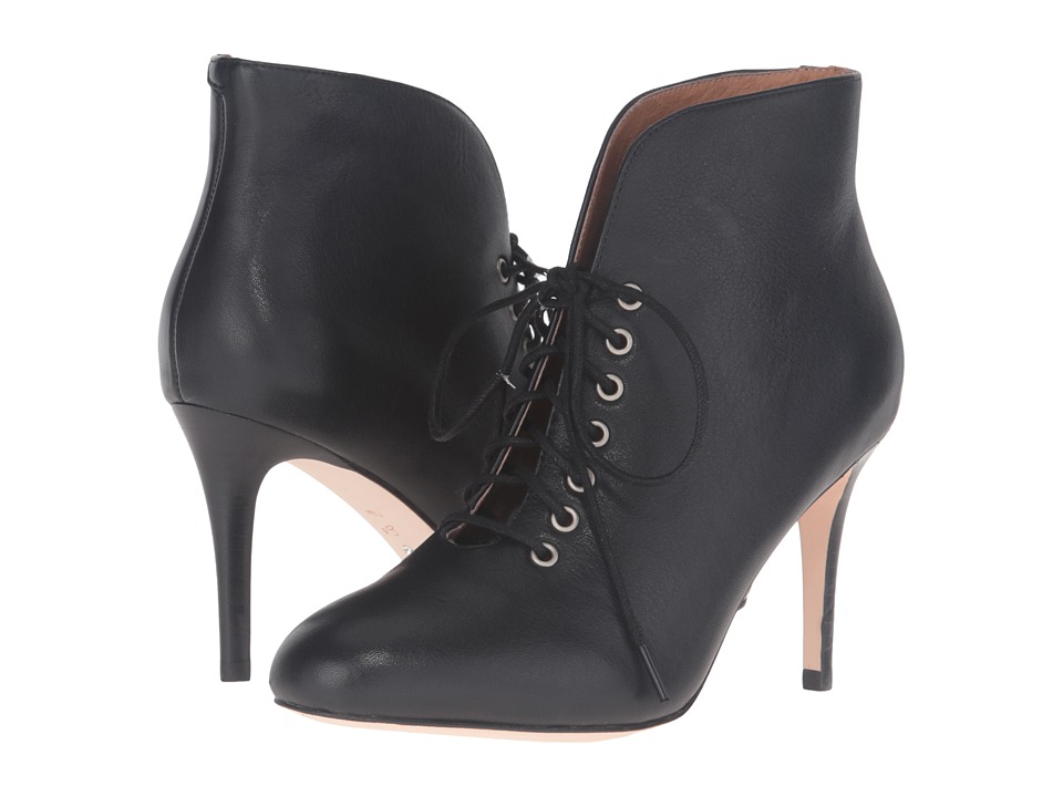 Corso Como Myer (Black Soft Tumbled) Women