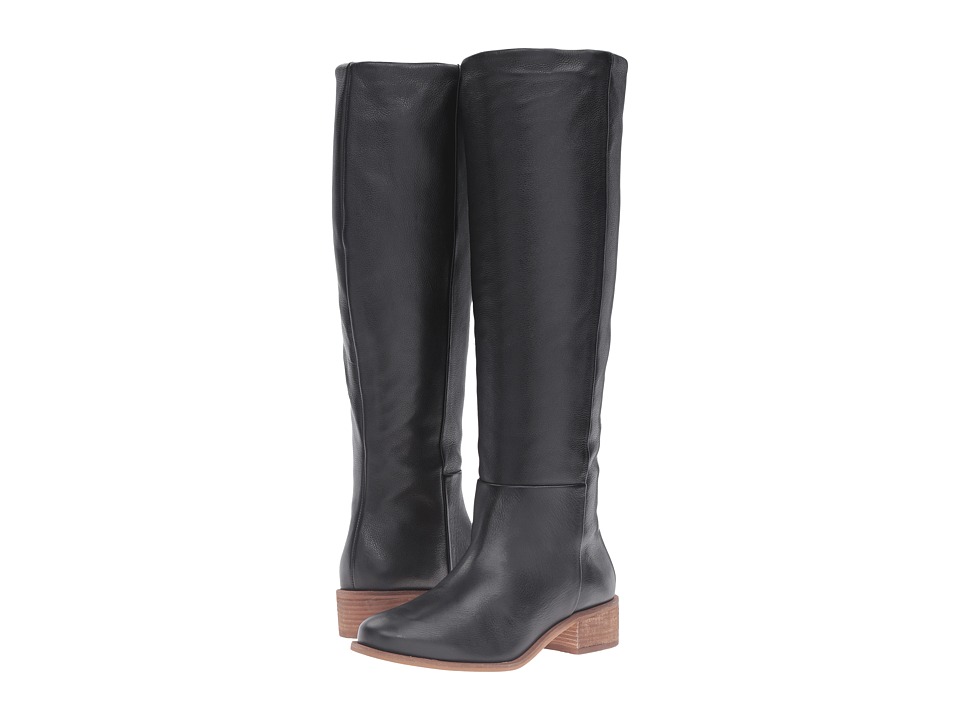 Corso Como Garrison (Black Soft Tumbled) Women