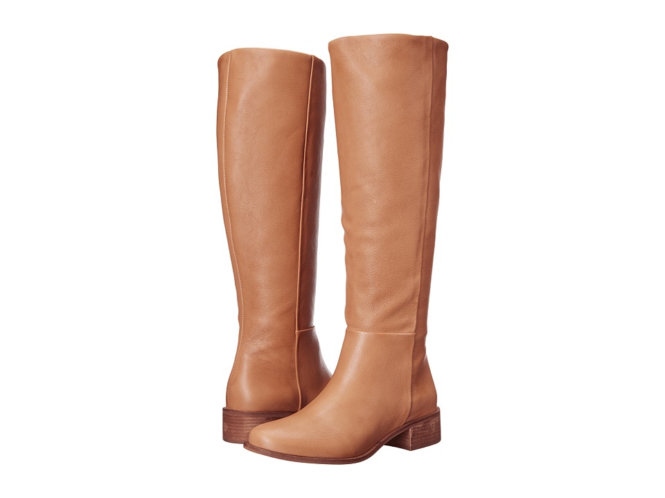 Corso Como Garrison Extended Calf (Nude Soft Tumbled) Women