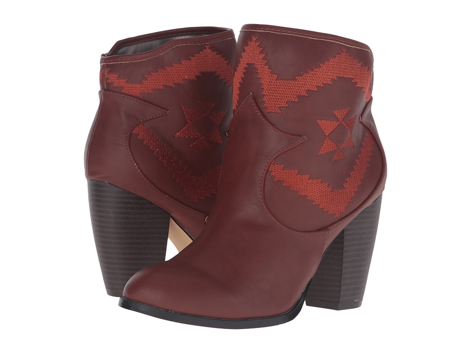 Michael Antonio Master (Cognac) Women