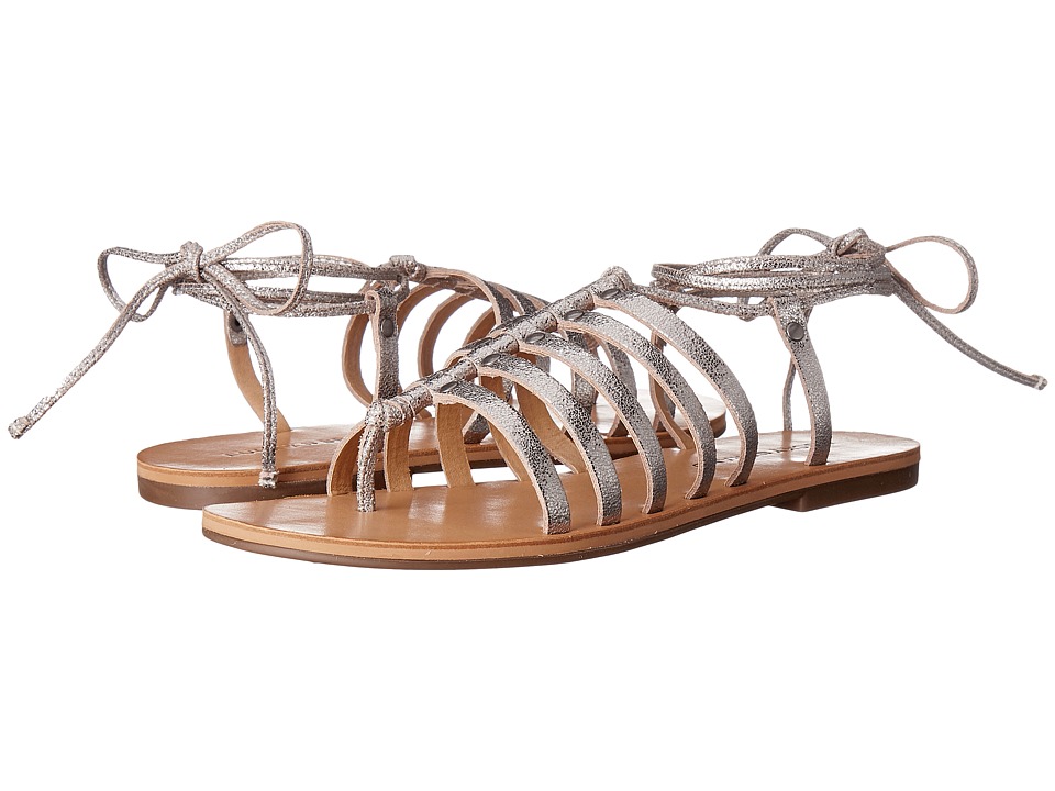 Lucky Brand Colette (Pewter) Women