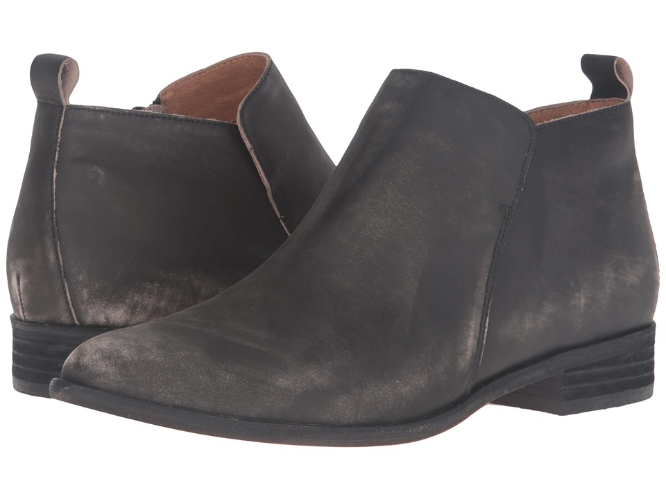 Corso Como Dynamite (Black Worn) Women