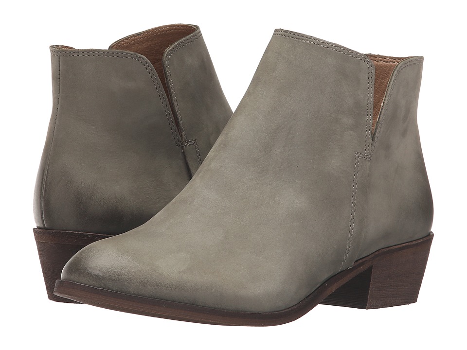 Splendid Hamptyn (Moss Nubuck) Women