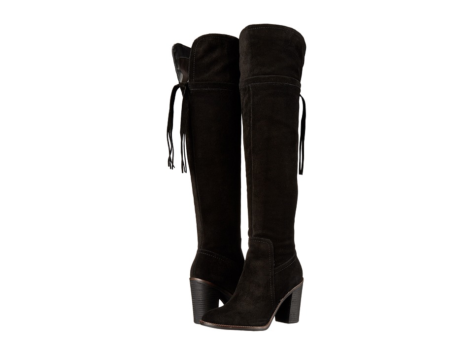 Franco Sarto Eckhart (Black) Women