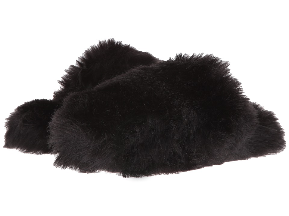 LFL by Lust For Life - Scuff (Black) Women