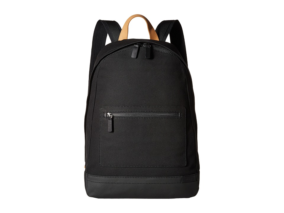 Skagen - Kroyer Backpack (Black) Backpack Bags