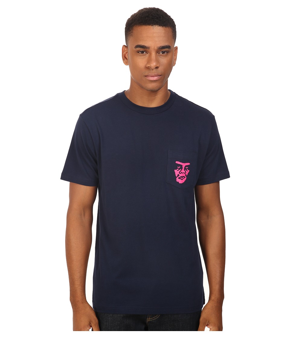 Obey The Creeper (Navy) Men