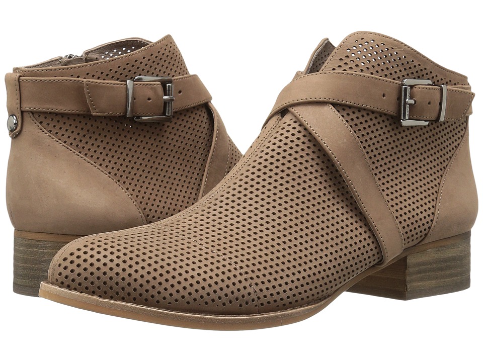 Vince Camuto Casha (Smoke Taupe Oil Nubuck) Women