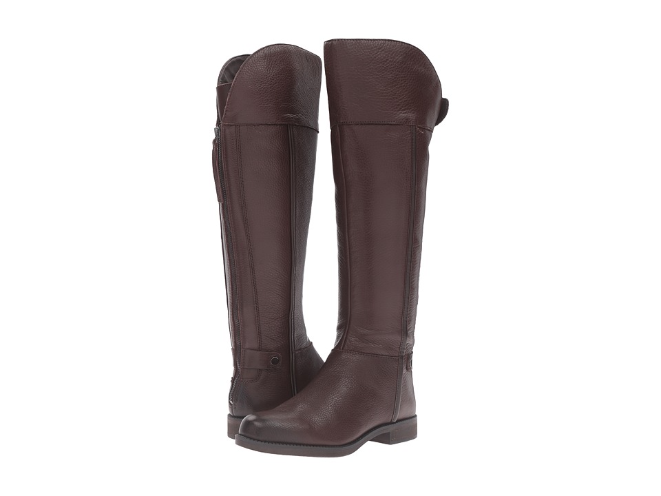 Franco Sarto Christine (Java Leather) Women