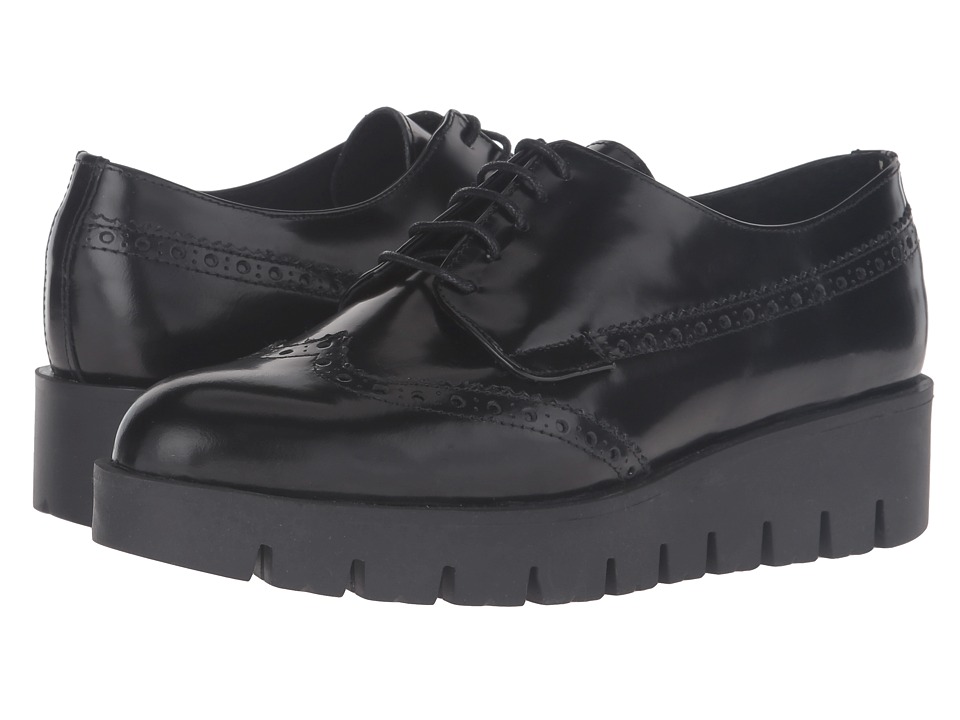 Shellys London Tarrah (Black) Women
