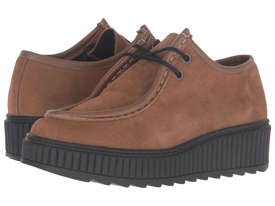 Shellys London Kyra (Tan) Women