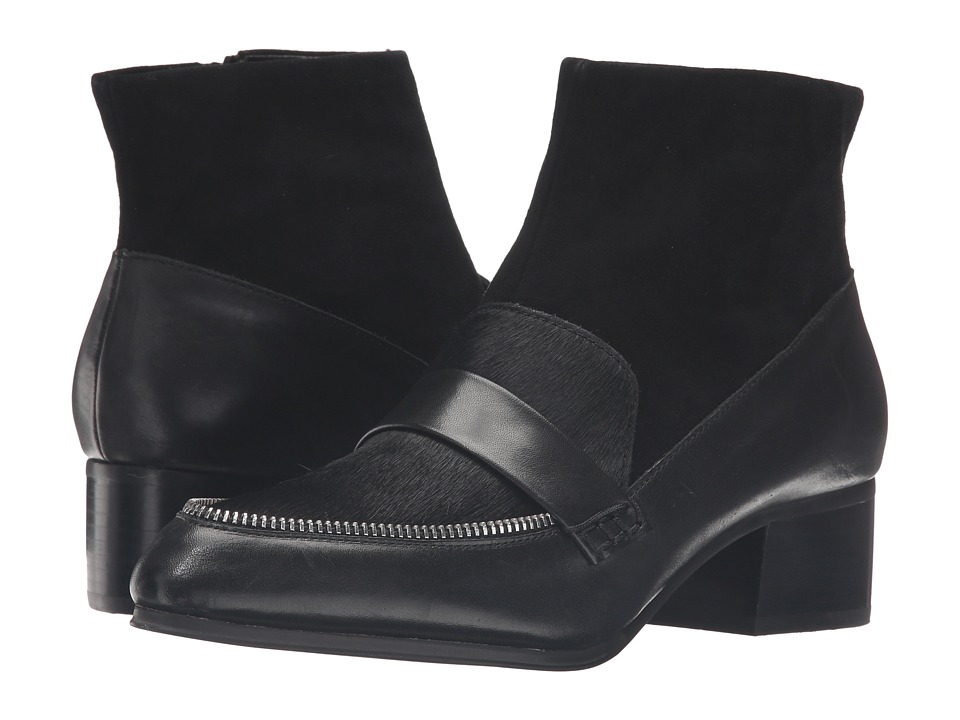 Shellys London - Colchester (Black) Women